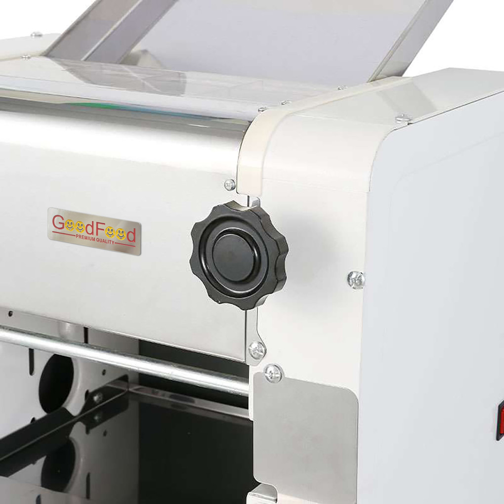 Тісторозкаточна електрична машина GoodFood NM300WF підлогова 