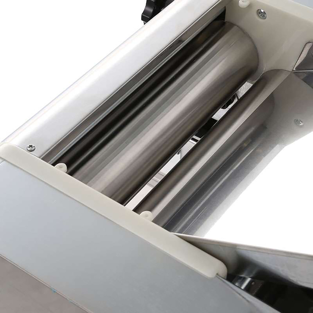 Тісторозкаточна електрична машина GoodFood NM300WF підлогова 