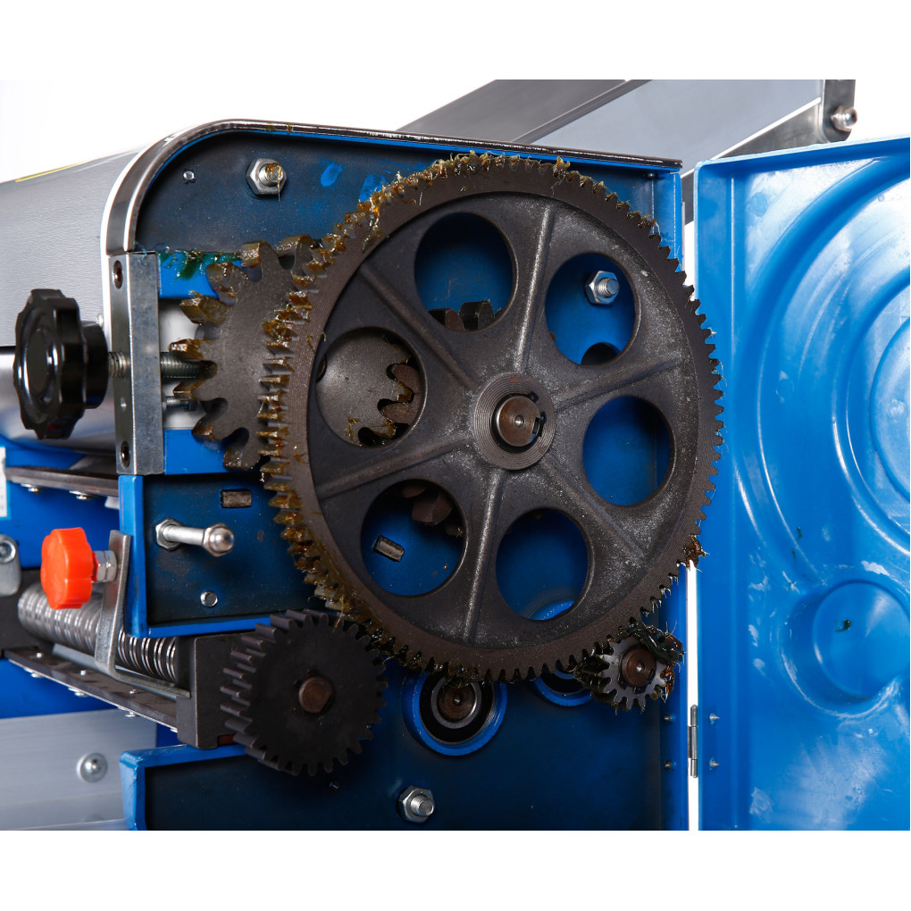 Тісторозкатка електрична GoodFood NM350 