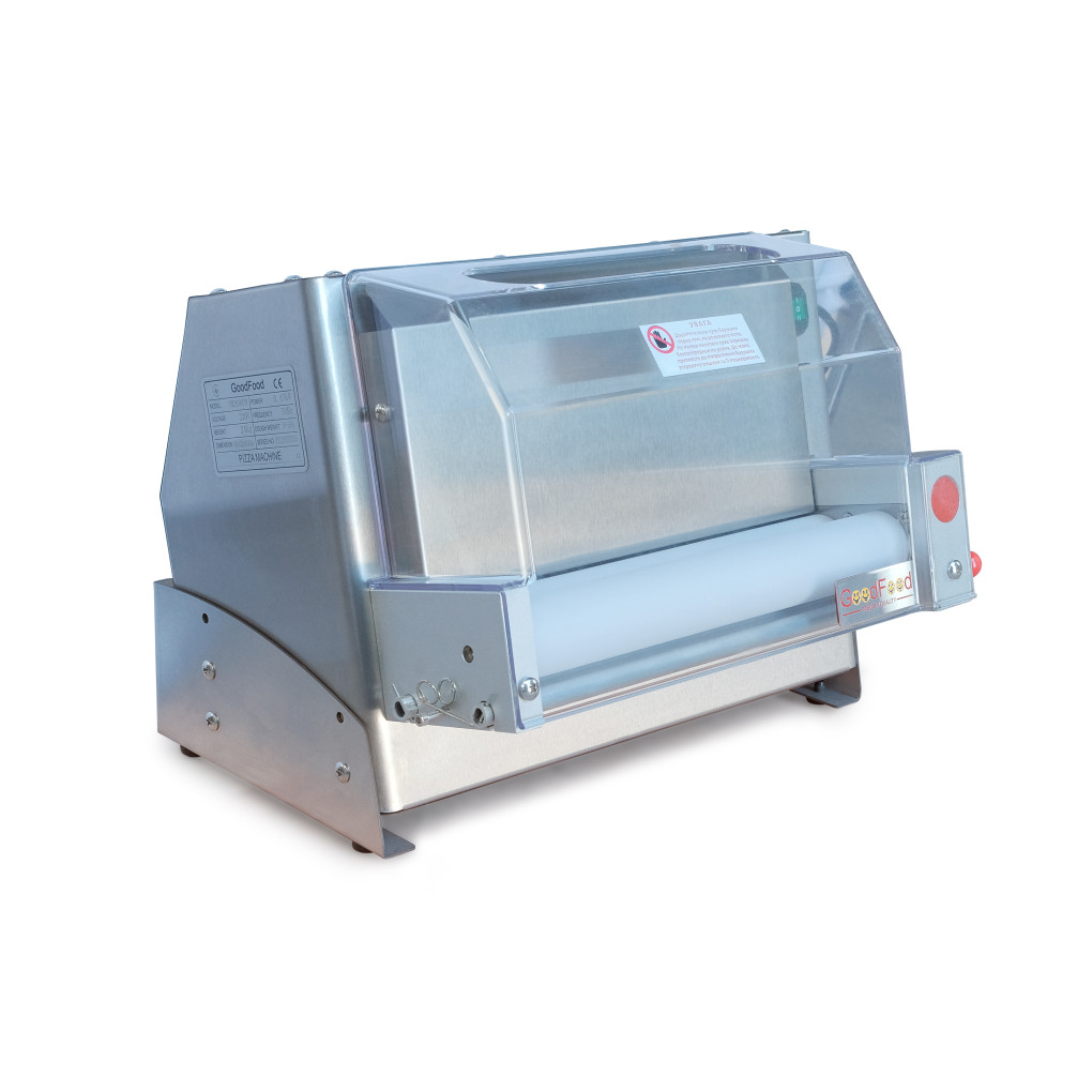 Машина для приготування піци GoodFood NM30BPD 