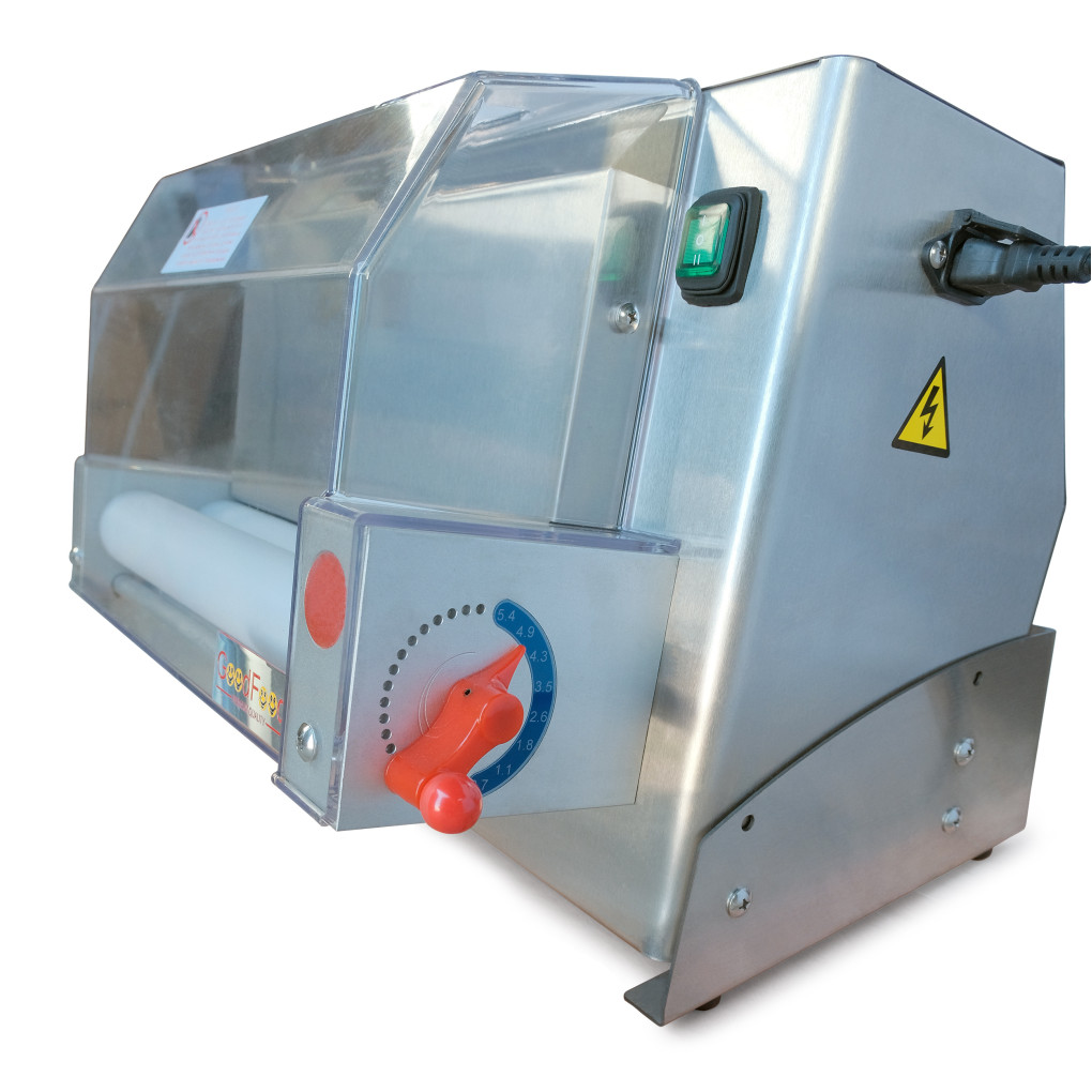 Машина для приготування піци GoodFood NM30BPD 