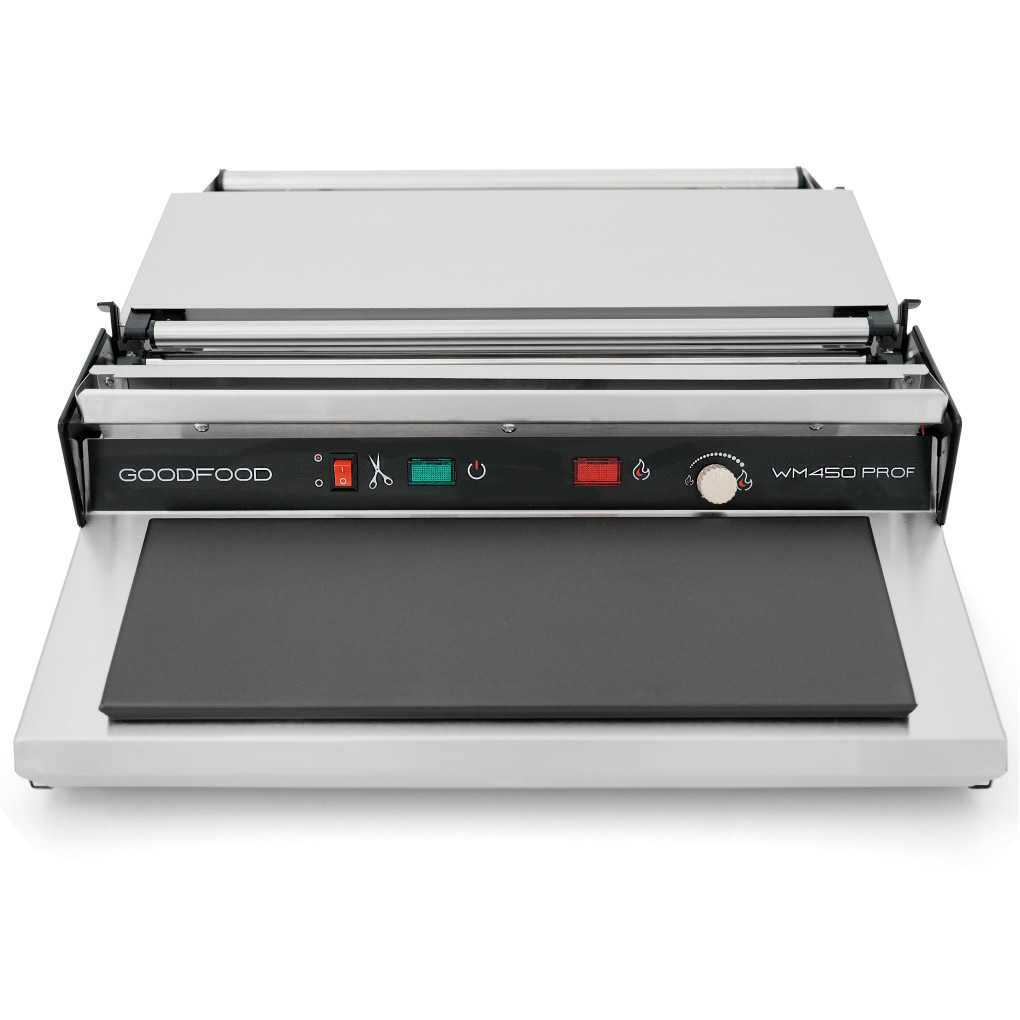 Термопакувальний апарат GoodFood WM450 PROF