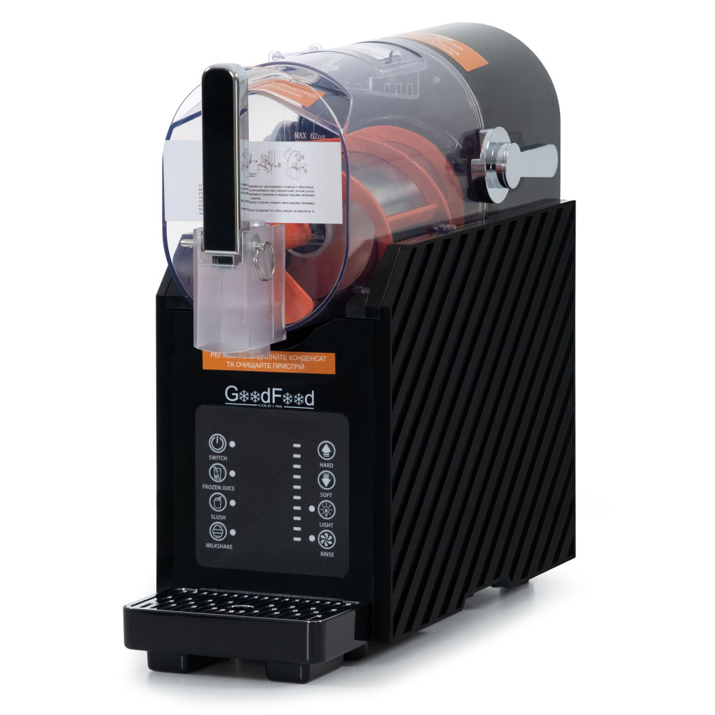 Гранітор GoodFood SMG18