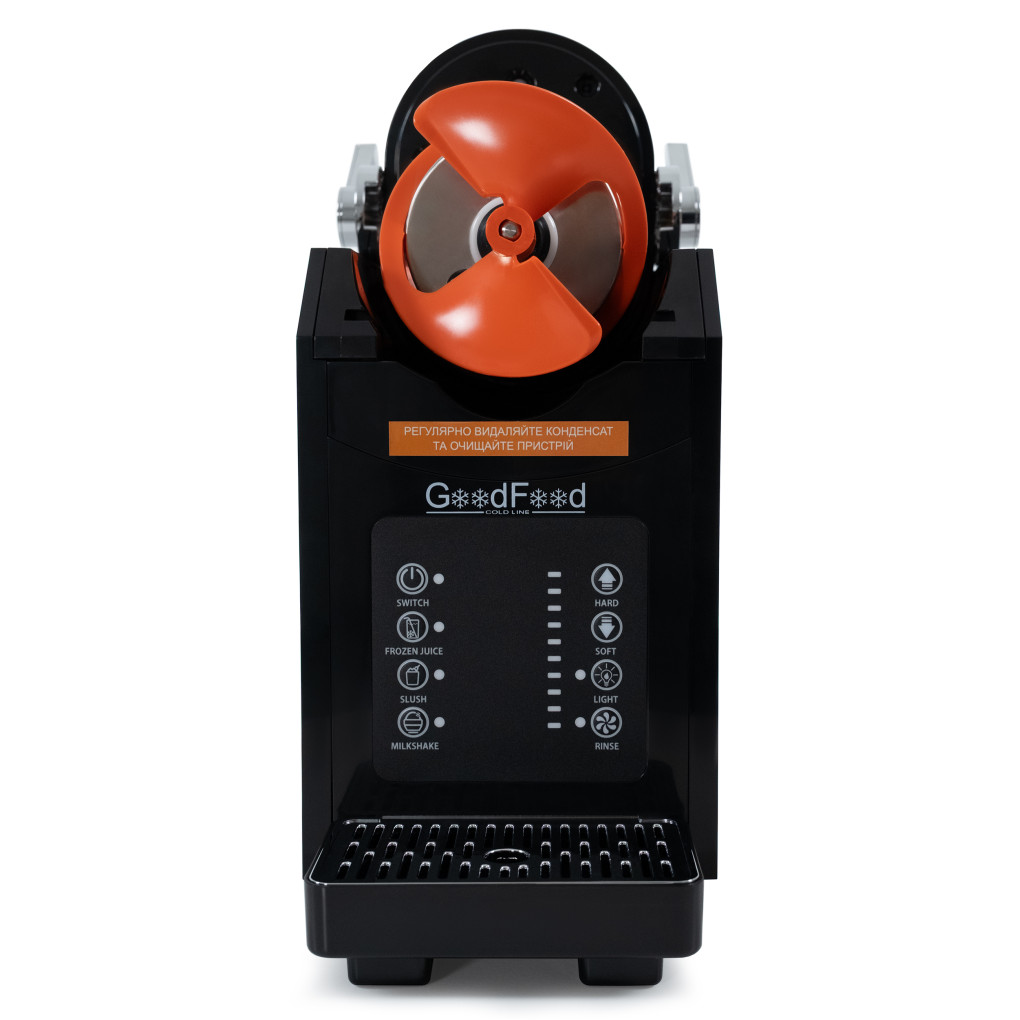 Гранітор GoodFood SMG18