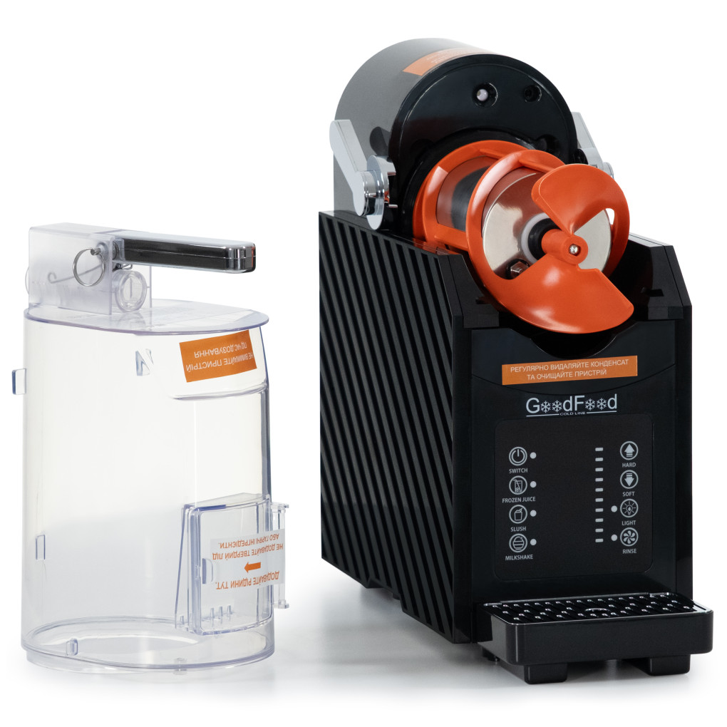 Гранітор GoodFood SMG18