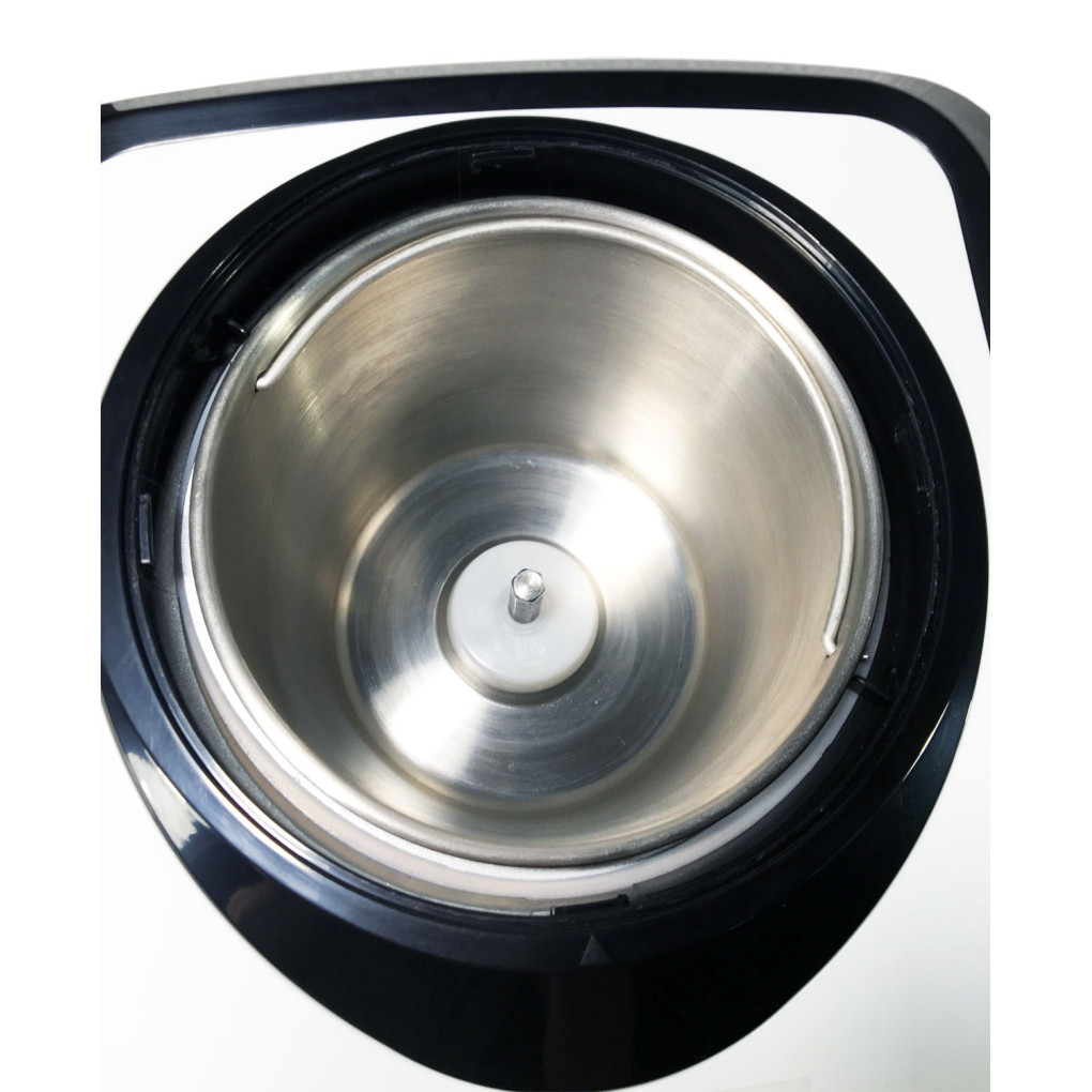 Апарат для приготування морозива (фрізер) GoodFood ICM15 