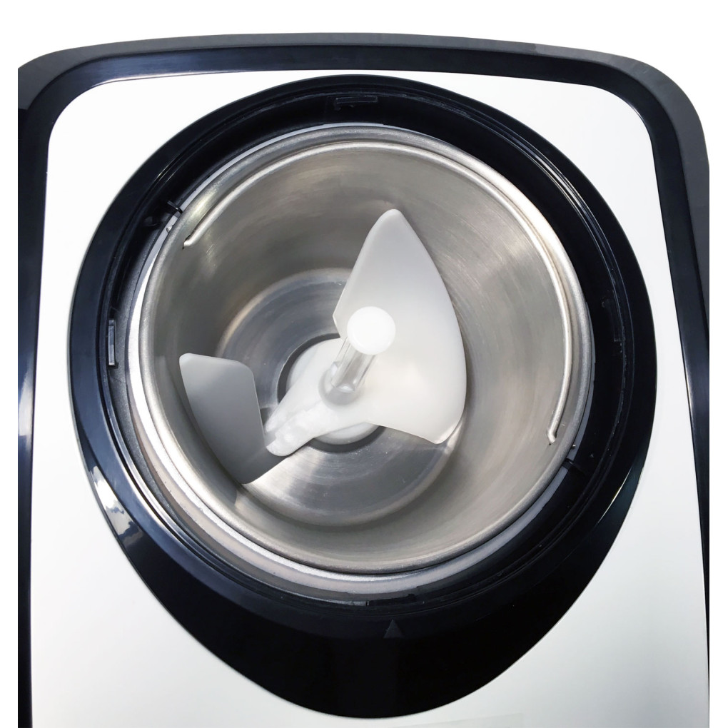 Апарат для приготування морозива (фрізер) GoodFood ICM15 