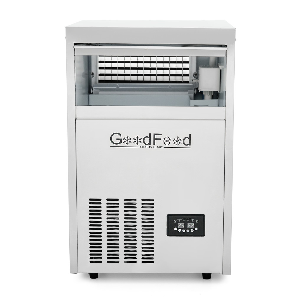 Льодогенератор GoodFood BK75