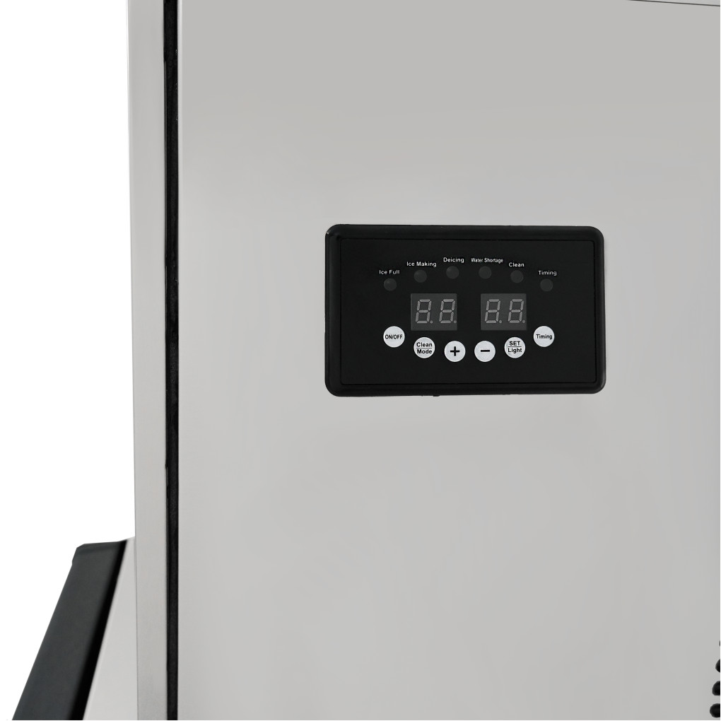 Льодогенератор GoodFood BK200