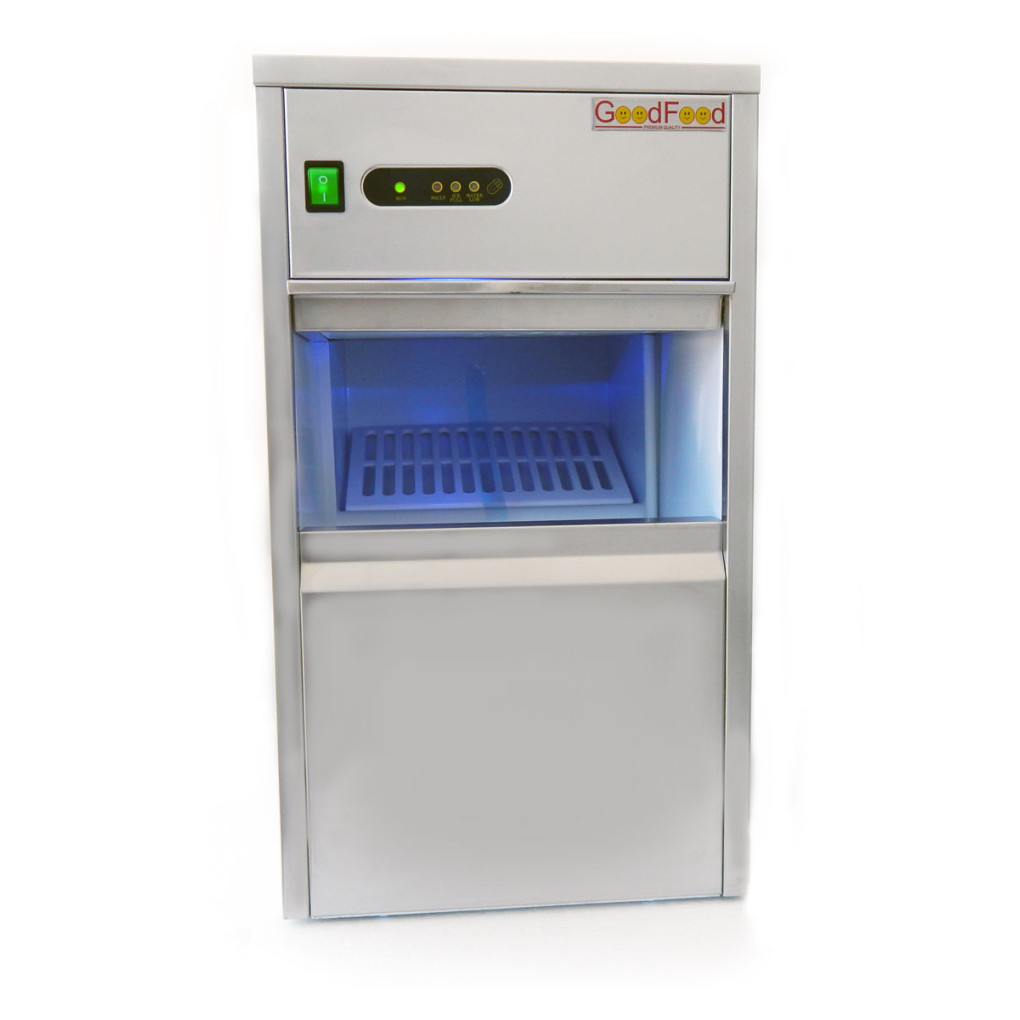Льодогенератор GoodFood IM20F