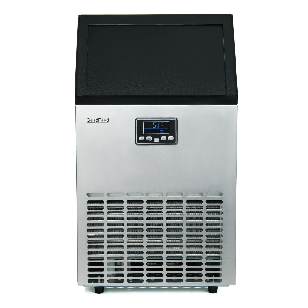 Льодогенератор GoodFood IM45CRS