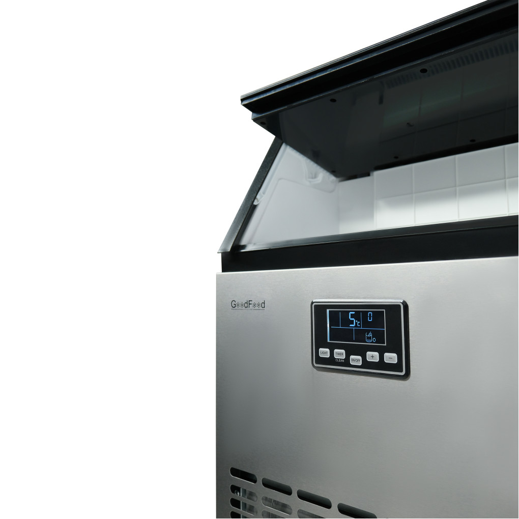 Льодогенератор GoodFood IM45CRS