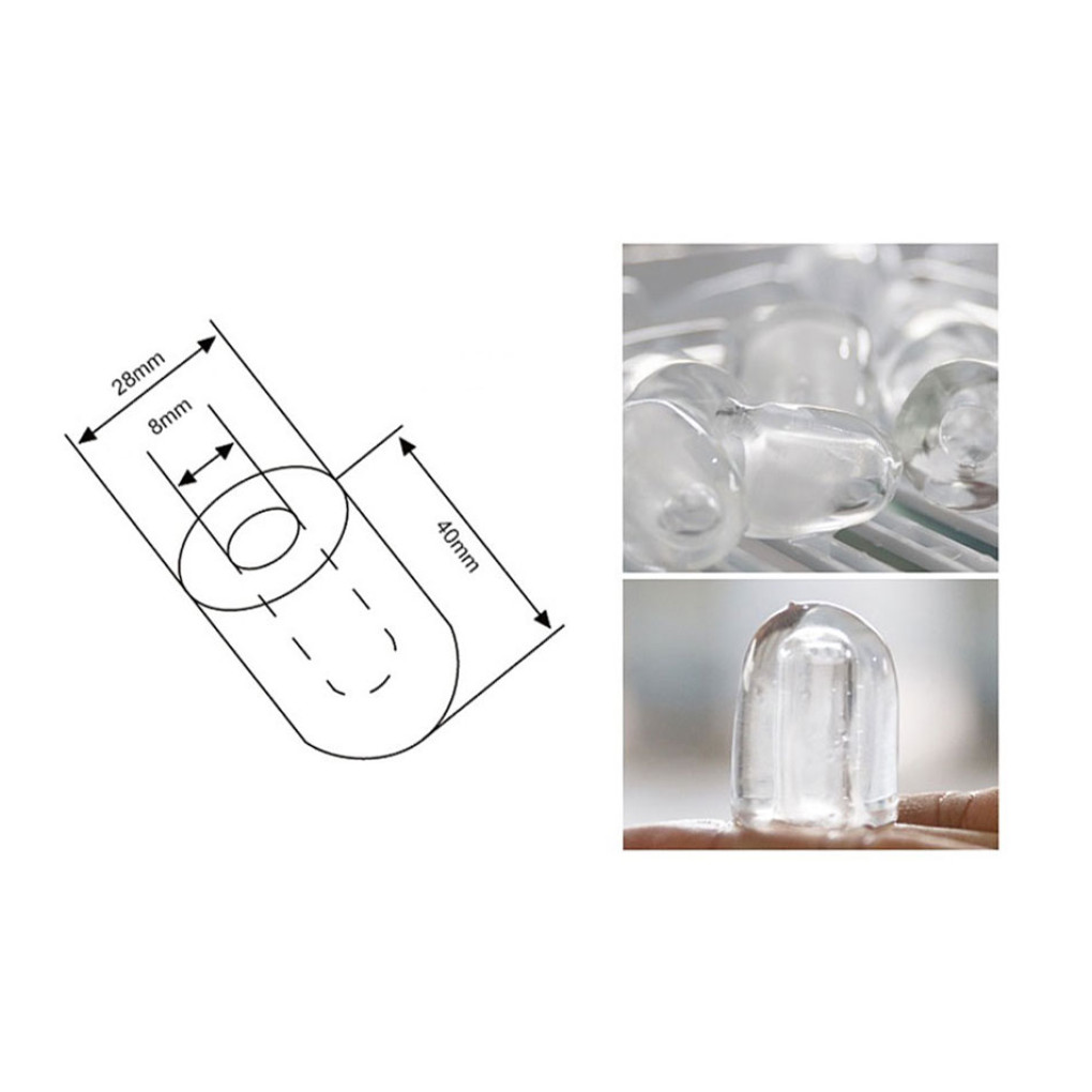 Льодогенератор GoodFood IM20F