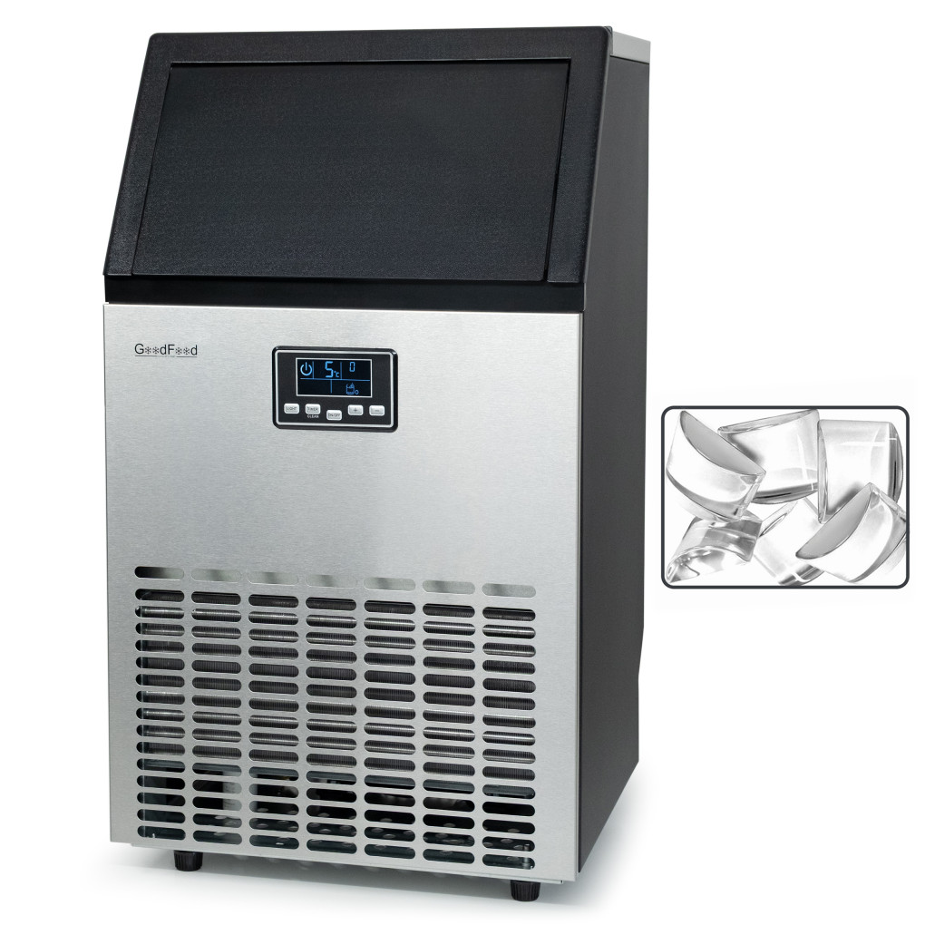 Льодогенератор GoodFood IM45CRS