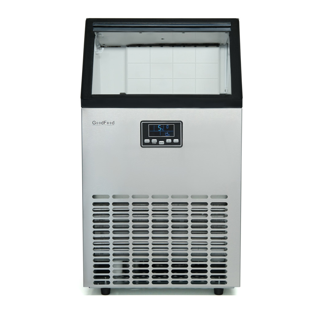 Льодогенератор GoodFood IM45CRS