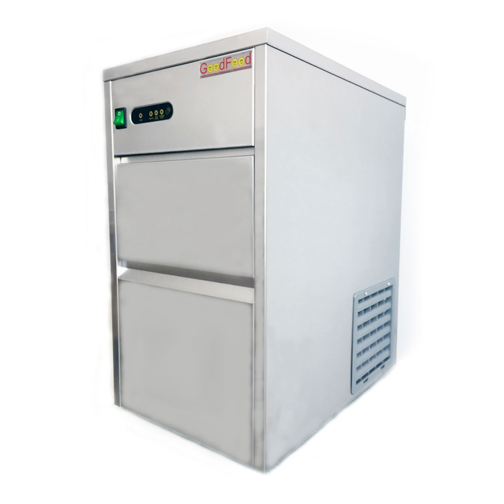 Льодогенератор GoodFood IM26F