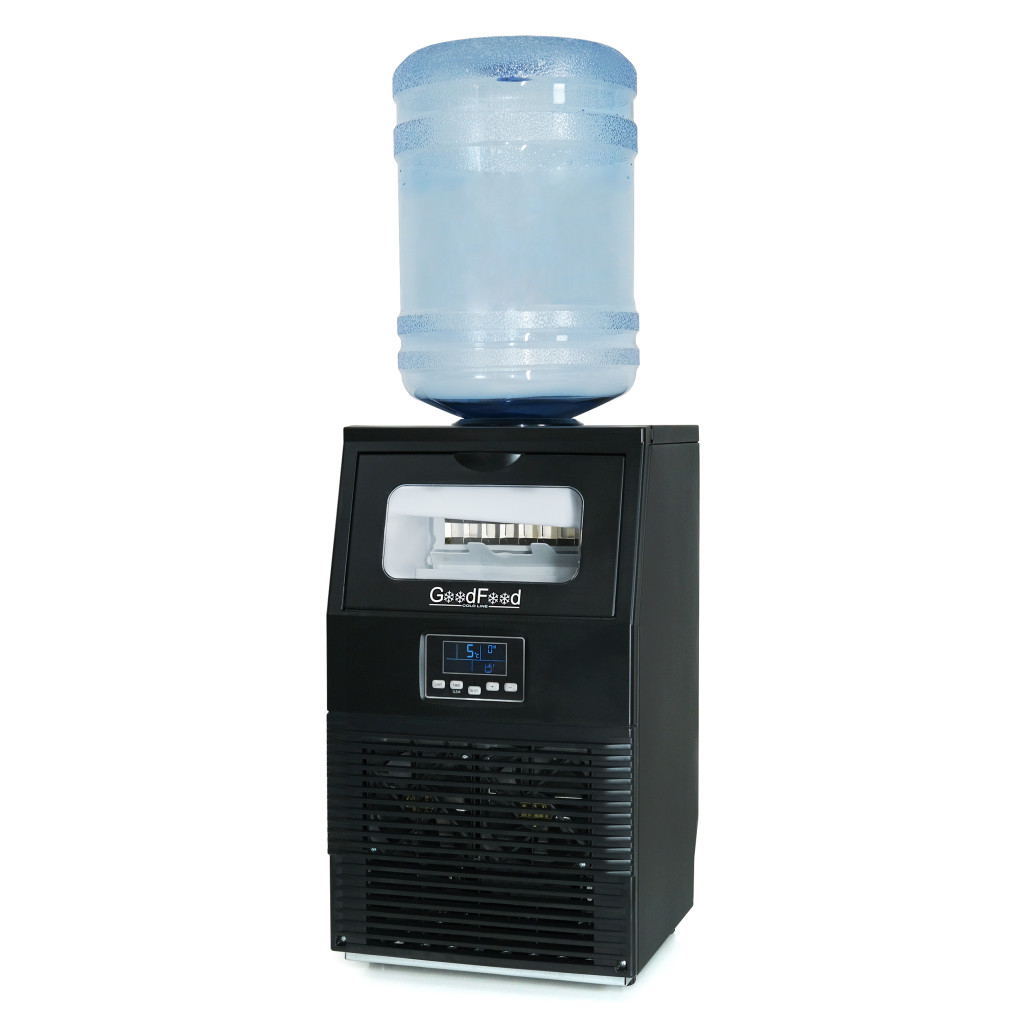 Льодогенератор GoodFood IM30CB