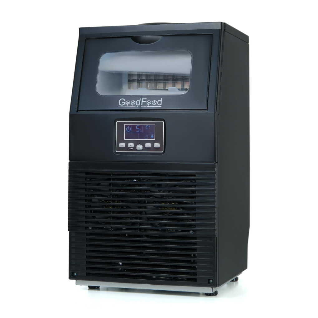 Льодогенератор GoodFood IM30CB