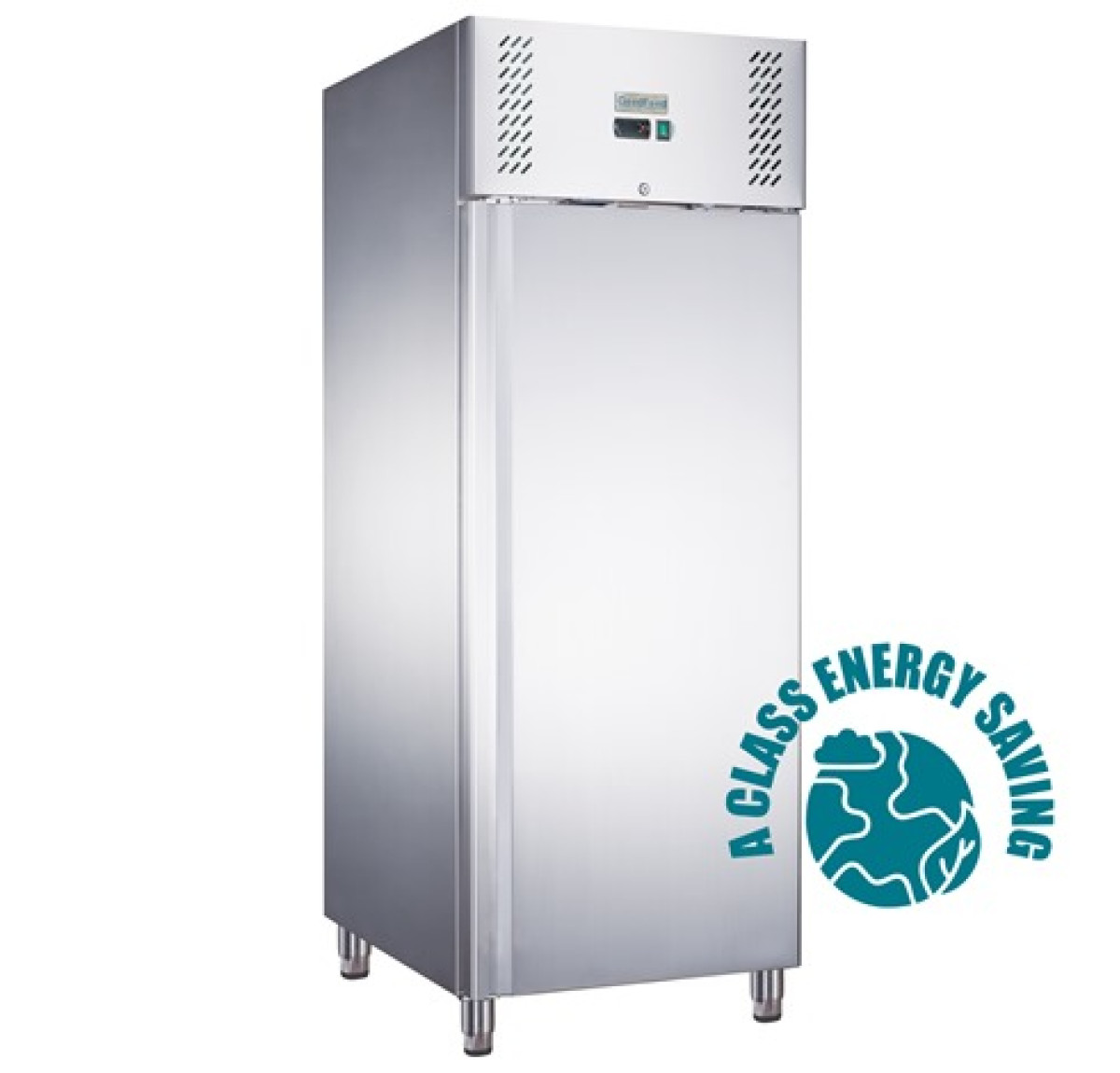 Шафа морозильна GoodFood GF-GN700BT-HECM-HC Шафа морозильна GoodFood GF-GN700BT-HECM-HC