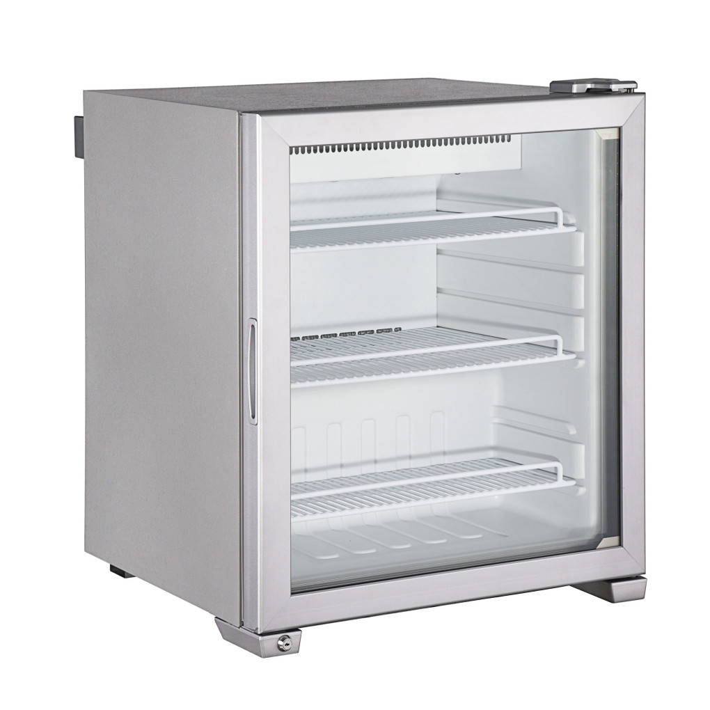 Шафа морозильна GoodFood RTD99L 