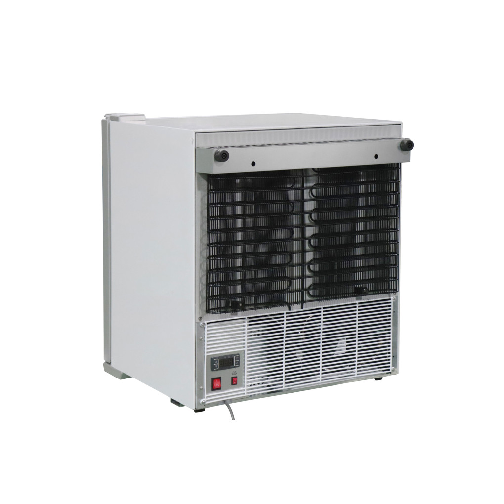 Шафа морозильна GoodFood RTD99L 