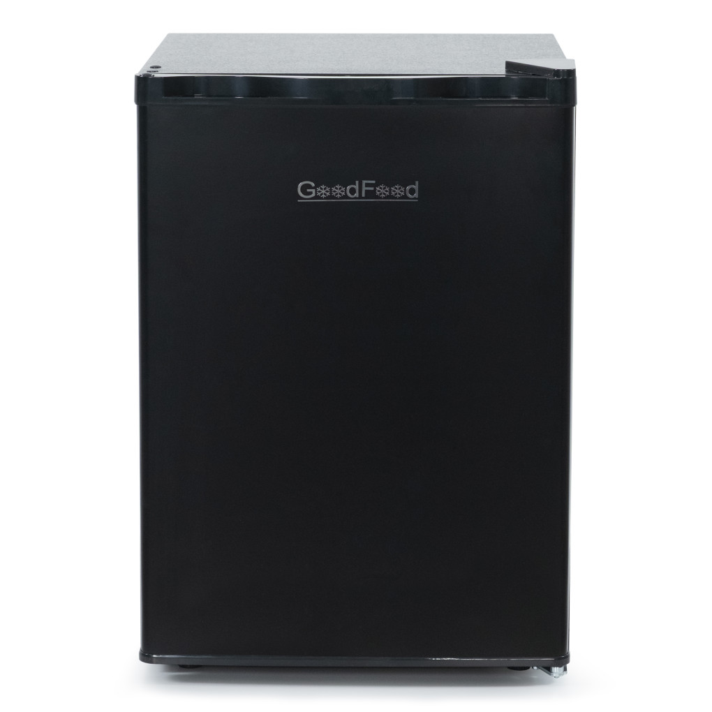 Шафа морозильна GoodFood GF-UF60