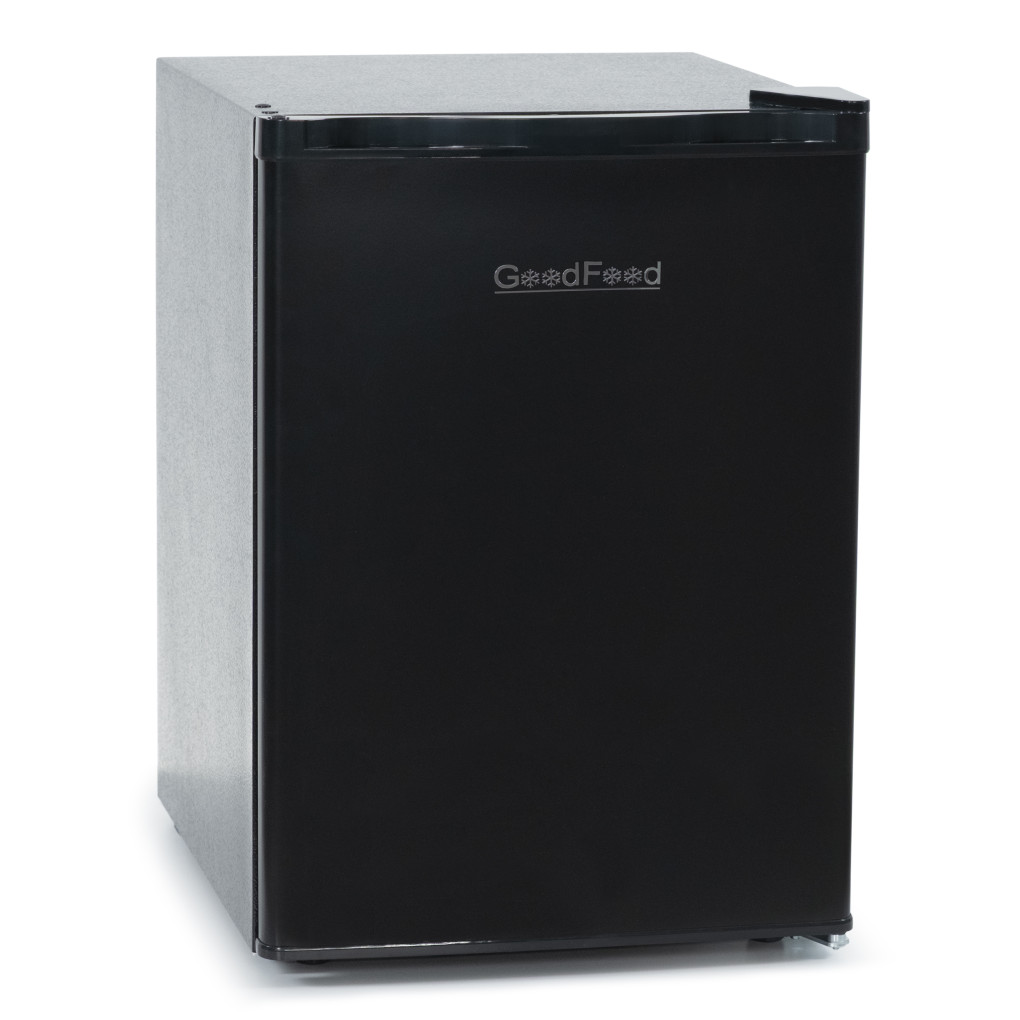Шафа морозильна GoodFood GF-UF60