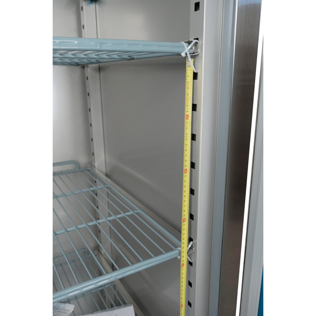 Шафа холодильна GoodFood GF-GN1200TN-HC 