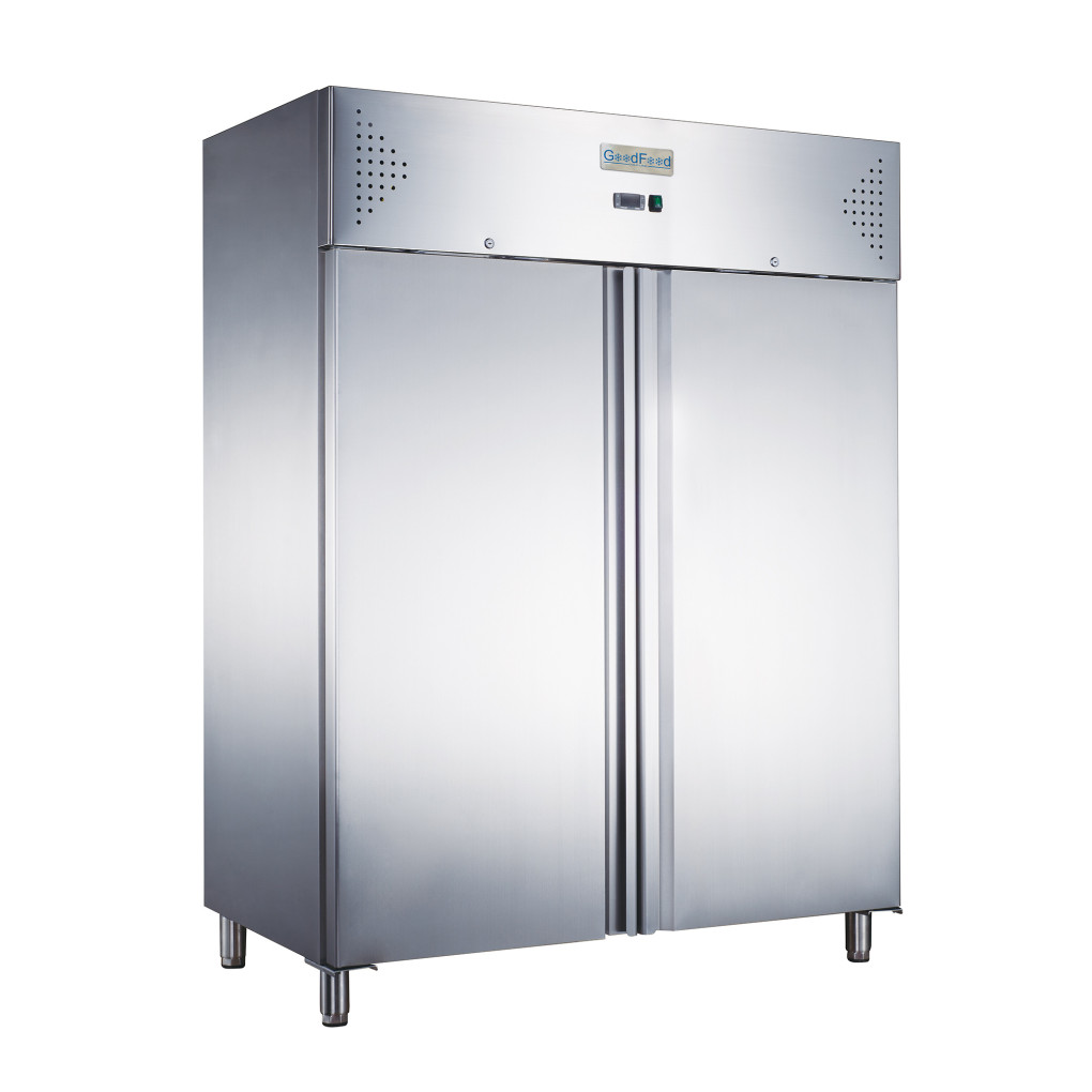 Шафа холодильна GoodFood GF-GN1200TN-HC 