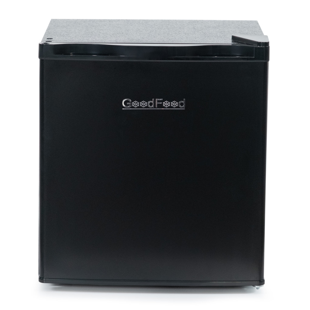 Шафа морозильна GoodFood GF-UF40