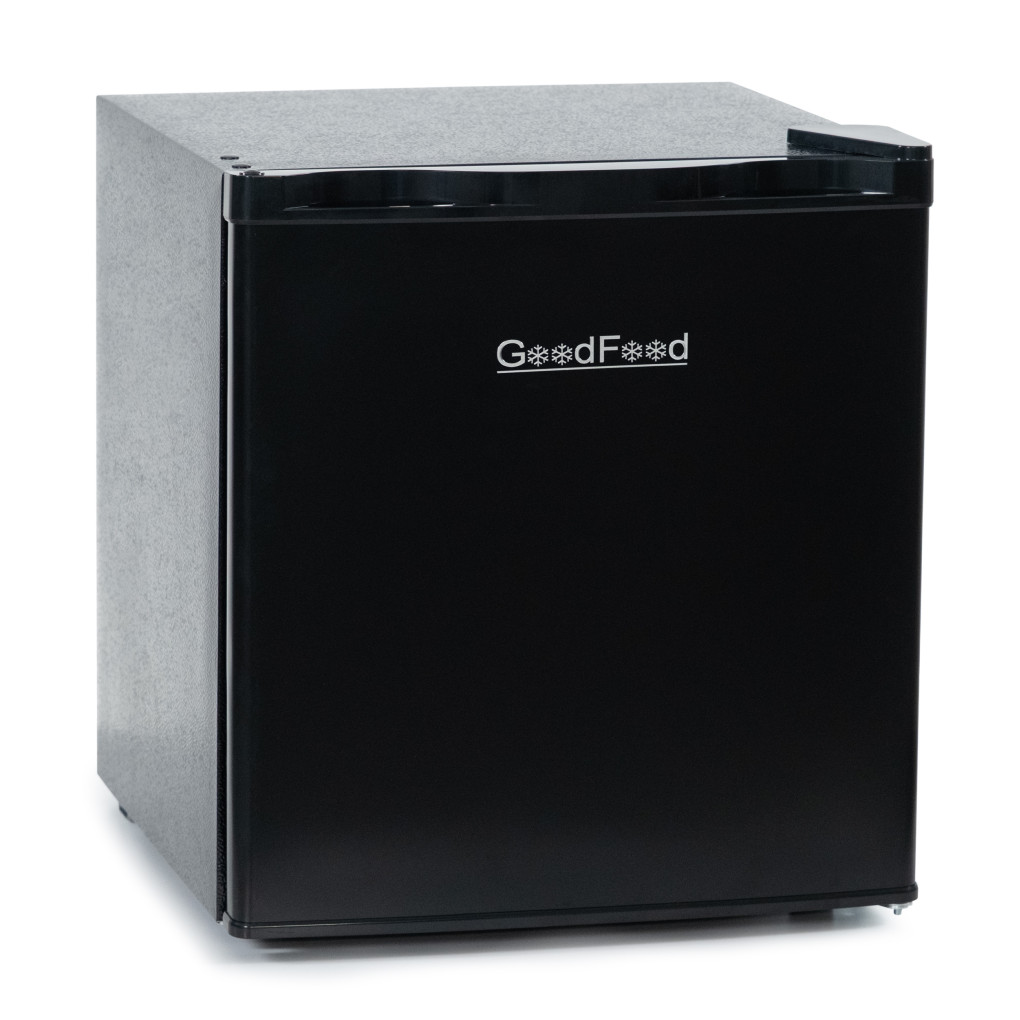 Шафа морозильна GoodFood GF-UF40