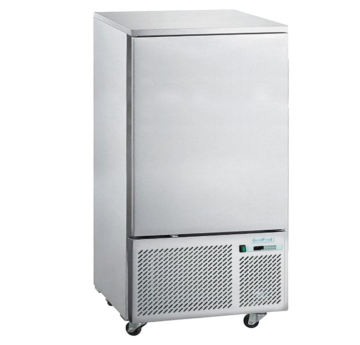 Шафа шокової заморозки GoodFood GF-BCF60-HC Шафа шокової заморозки GoodFood GF-BCF60-HC