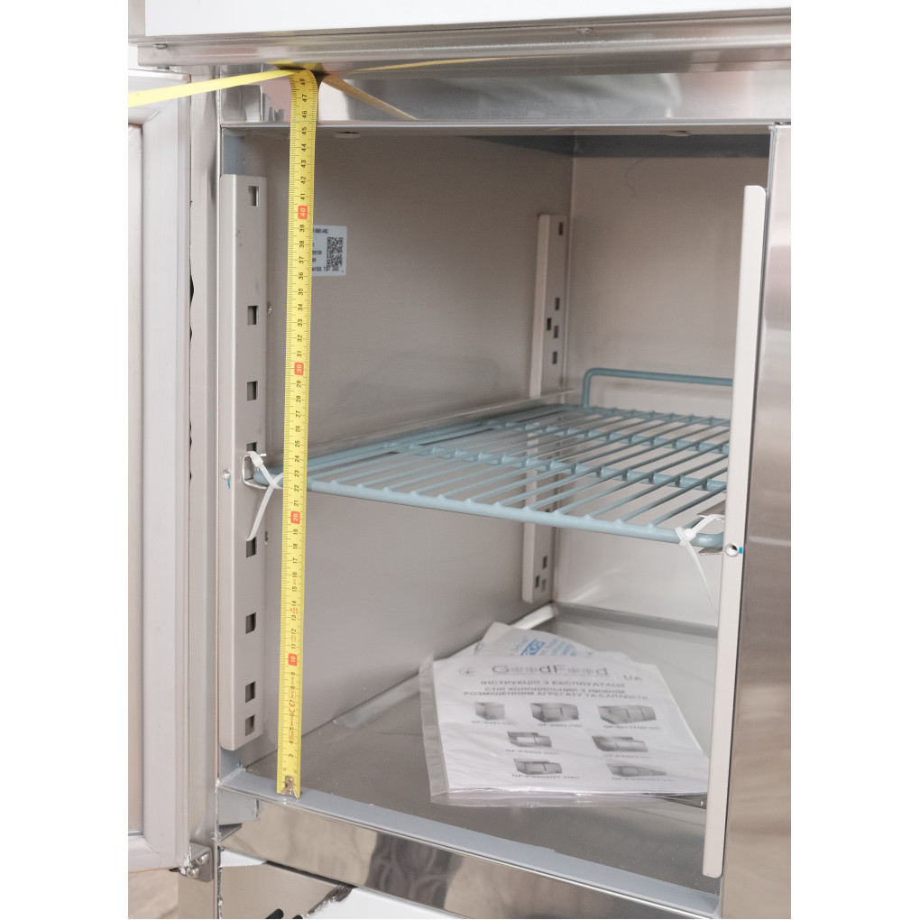 Саладета GoodFood GF-PS900GT-H6C 