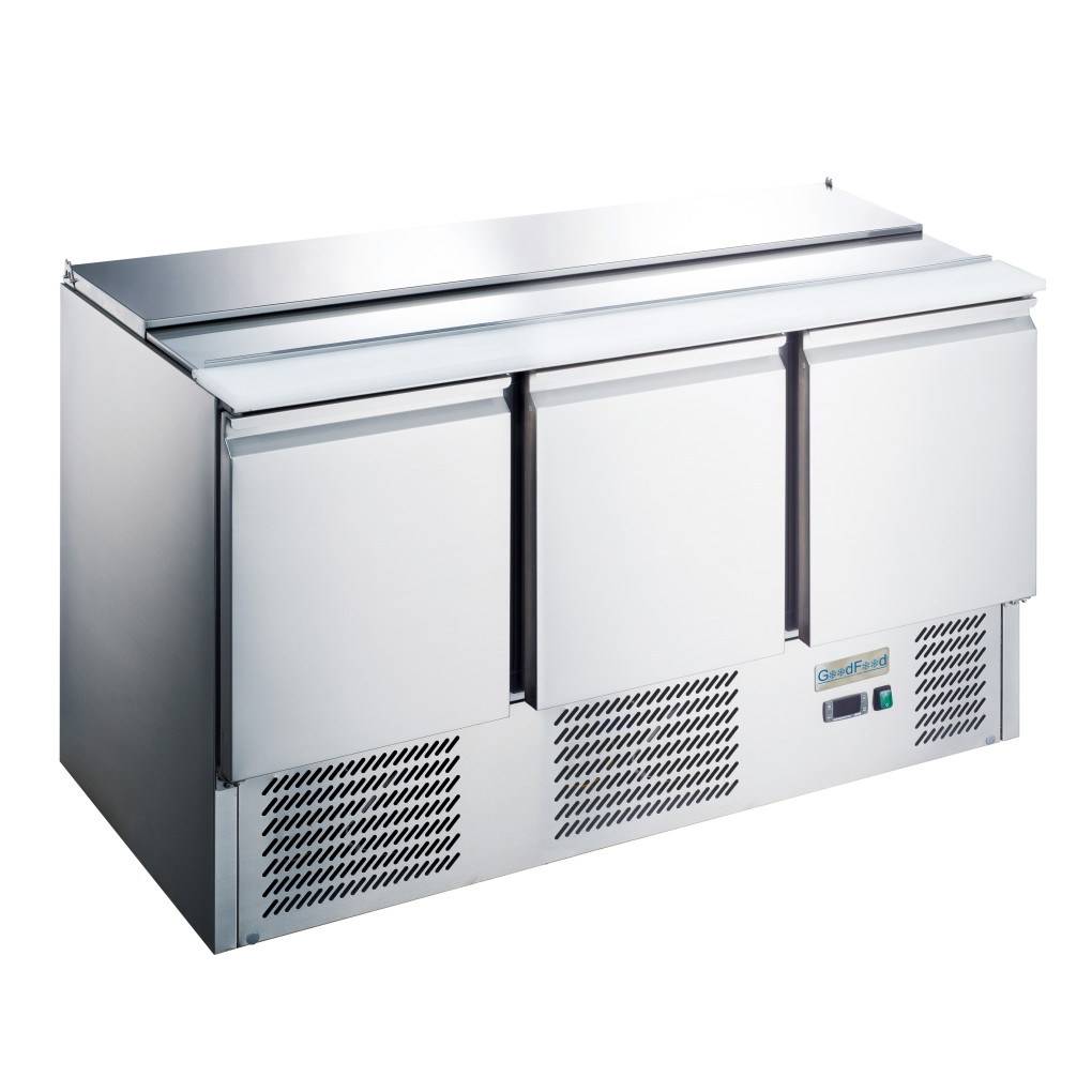 Саладета GoodFood GF-S903-HC