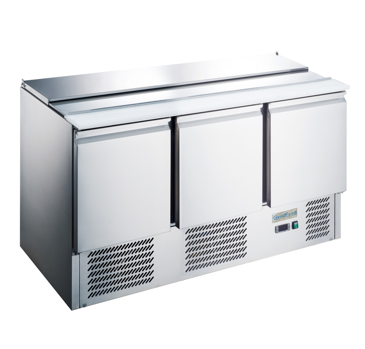 Саладета GoodFood GF-S903-HC