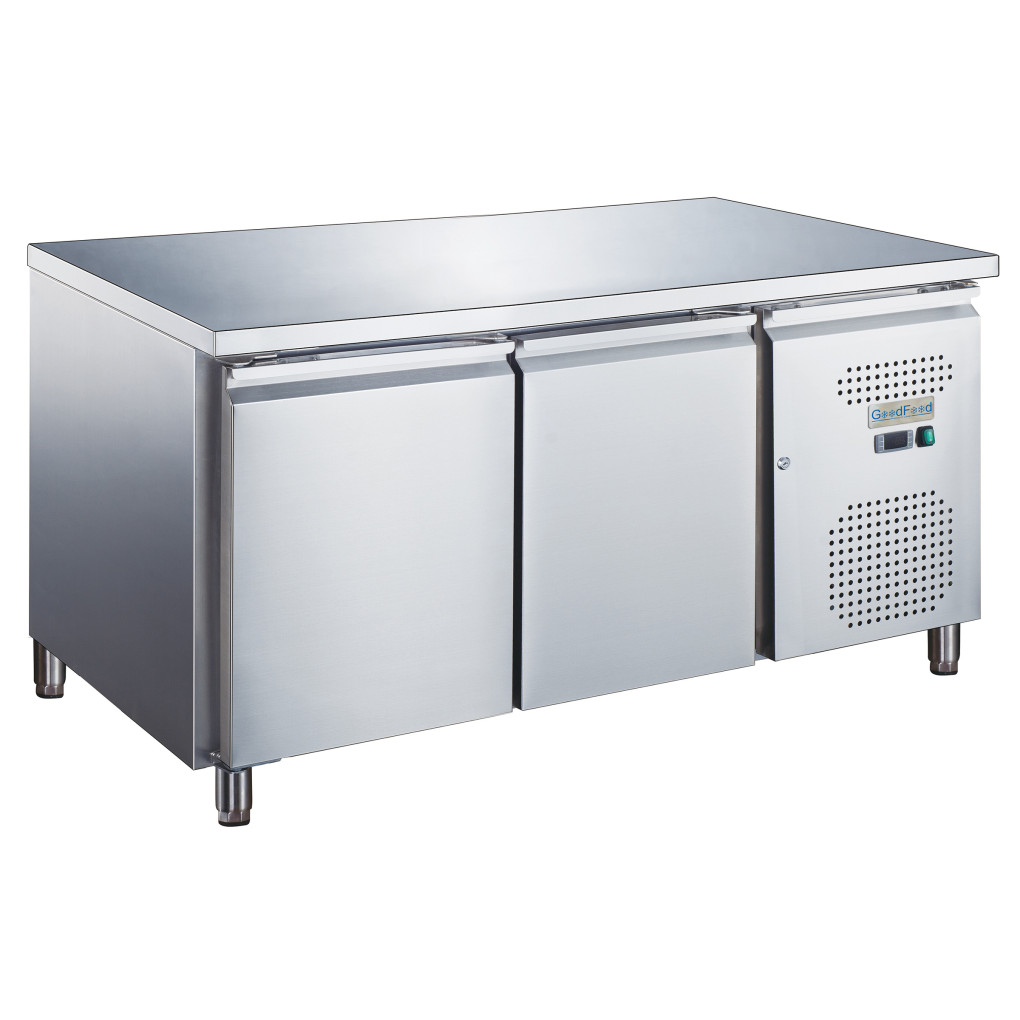 Стіл холодильний GoodFood GF-SNACK2100TN-HC 