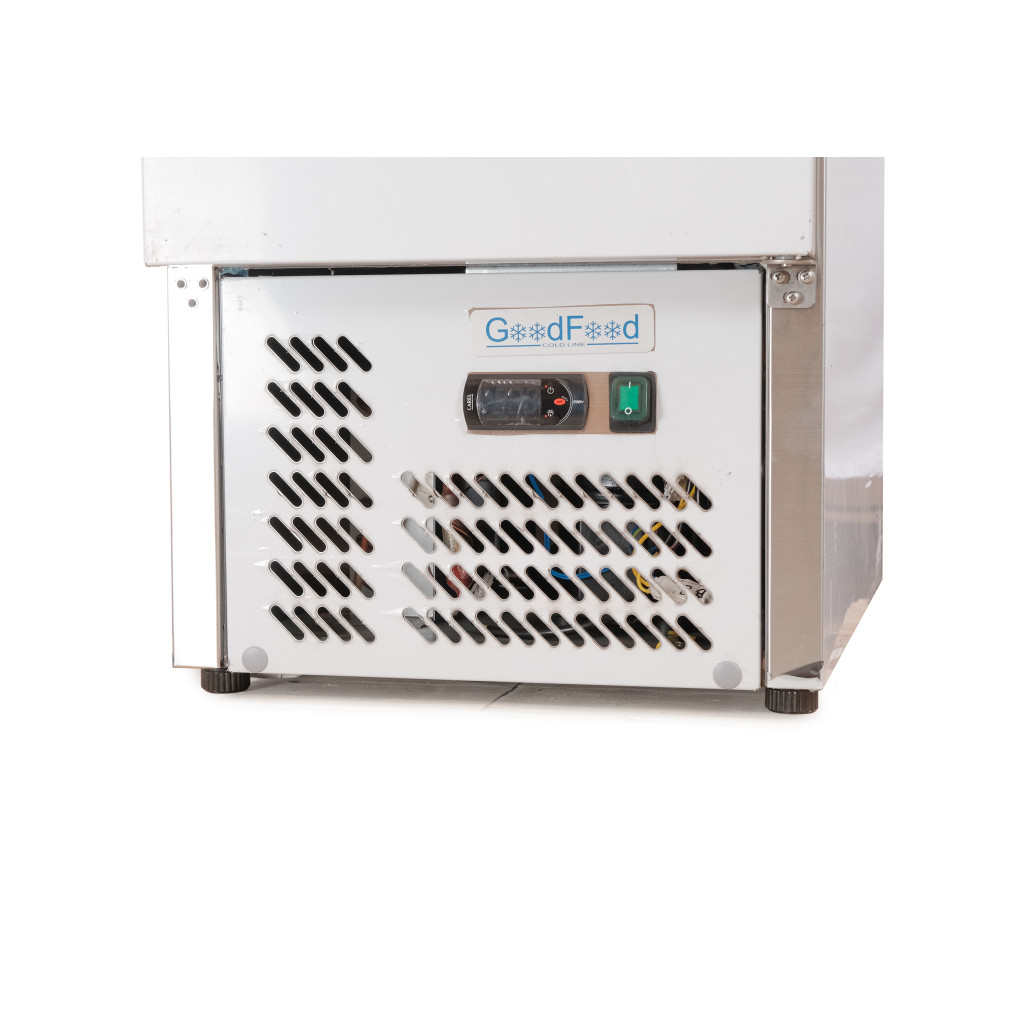 Стіл холодильний GoodFood GF-S451-H6C 