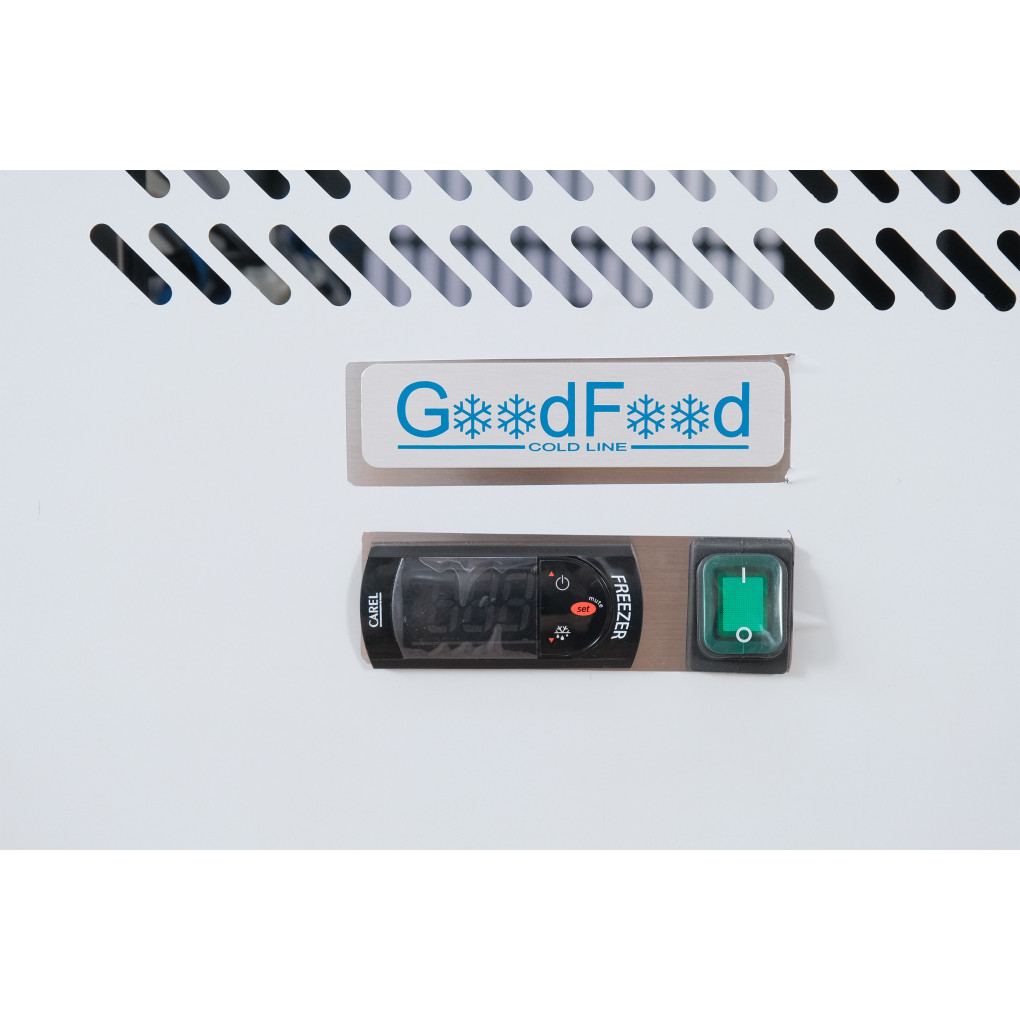 Стіл холодильний GoodFood GF-SNACK3100TN-HC 