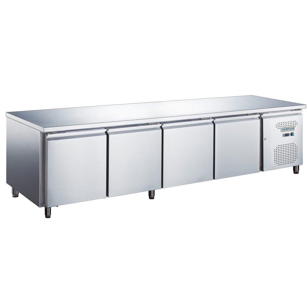 Стіл холодильний GoodFood GF-SNACK4100TN-HC