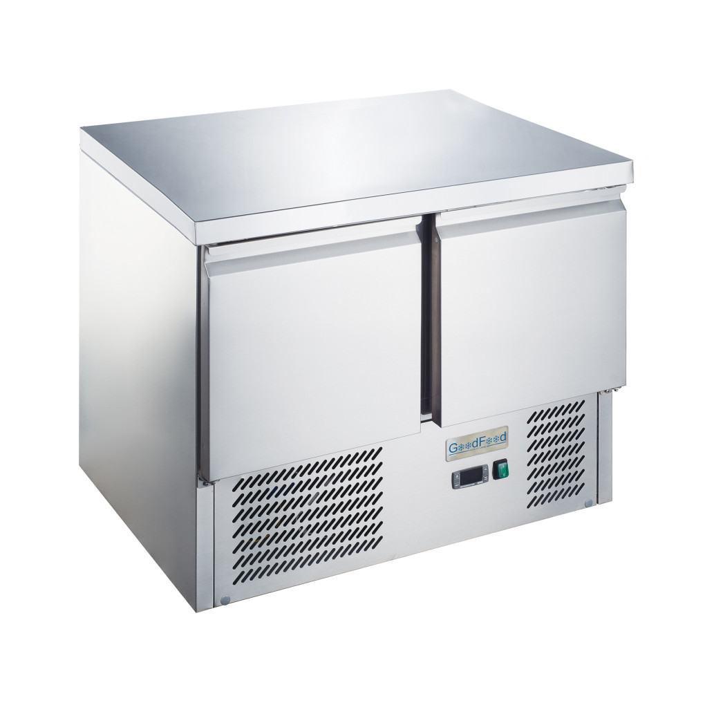 Стіл холодильний GoodFood GF-S901-H6C 