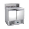 Саладета GoodFood GF-PS900-H6C 