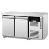Стіл холодильний дводверний GoodFood GF-GN2100TNS-HC