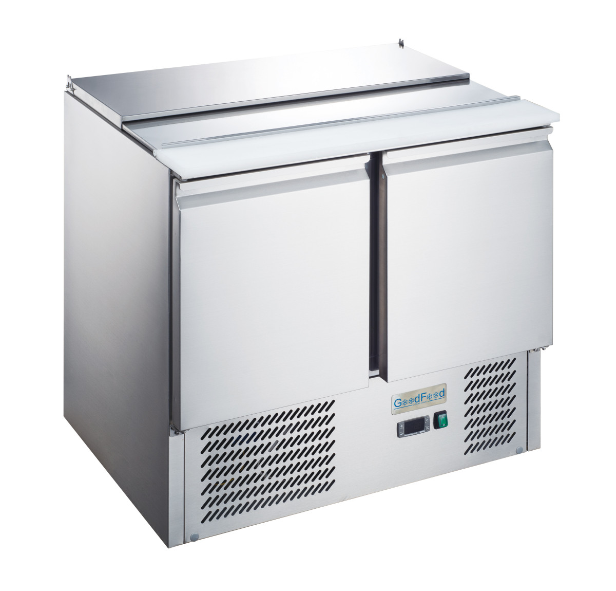 Саладета GoodFood GF-S900-H6C