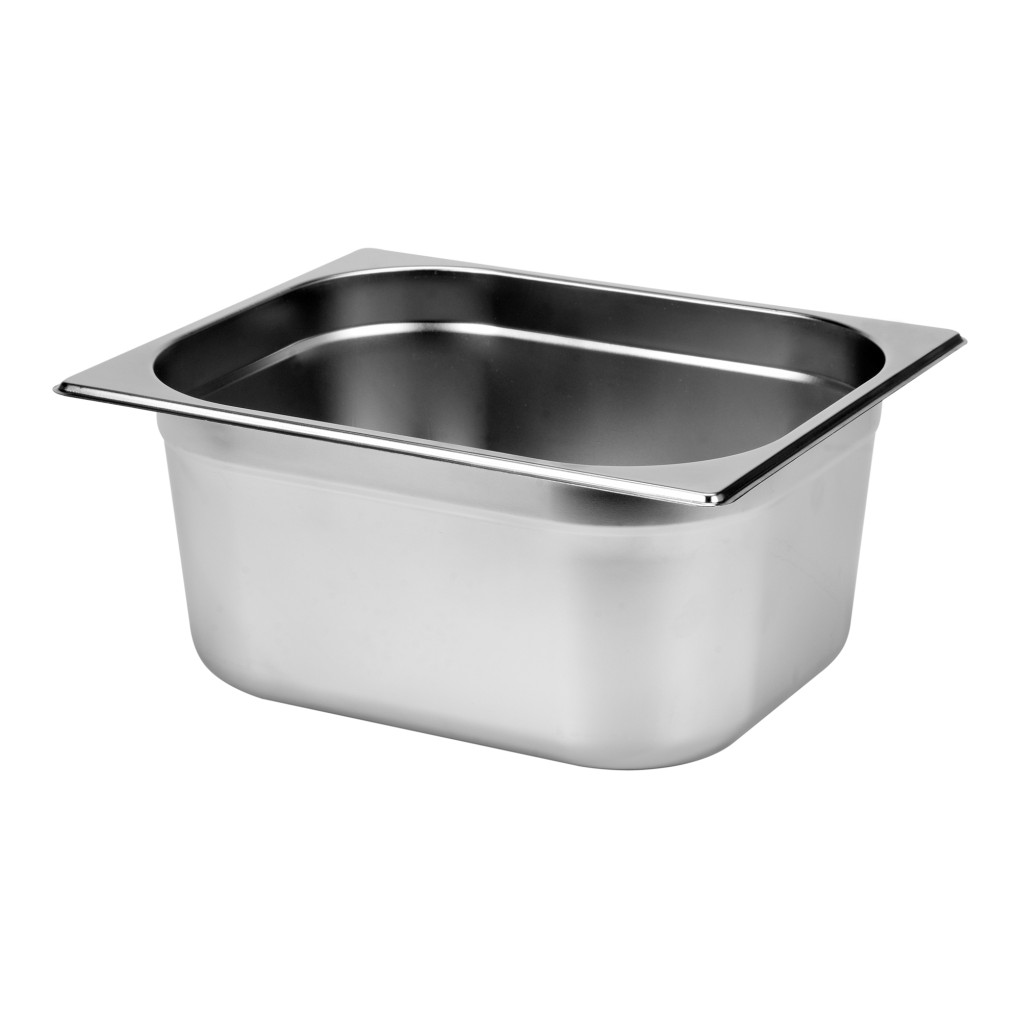 Гастроємність GoodFood GN 1/4 х 150 