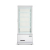Вітрина холодильна GoodFood RT98L біла 