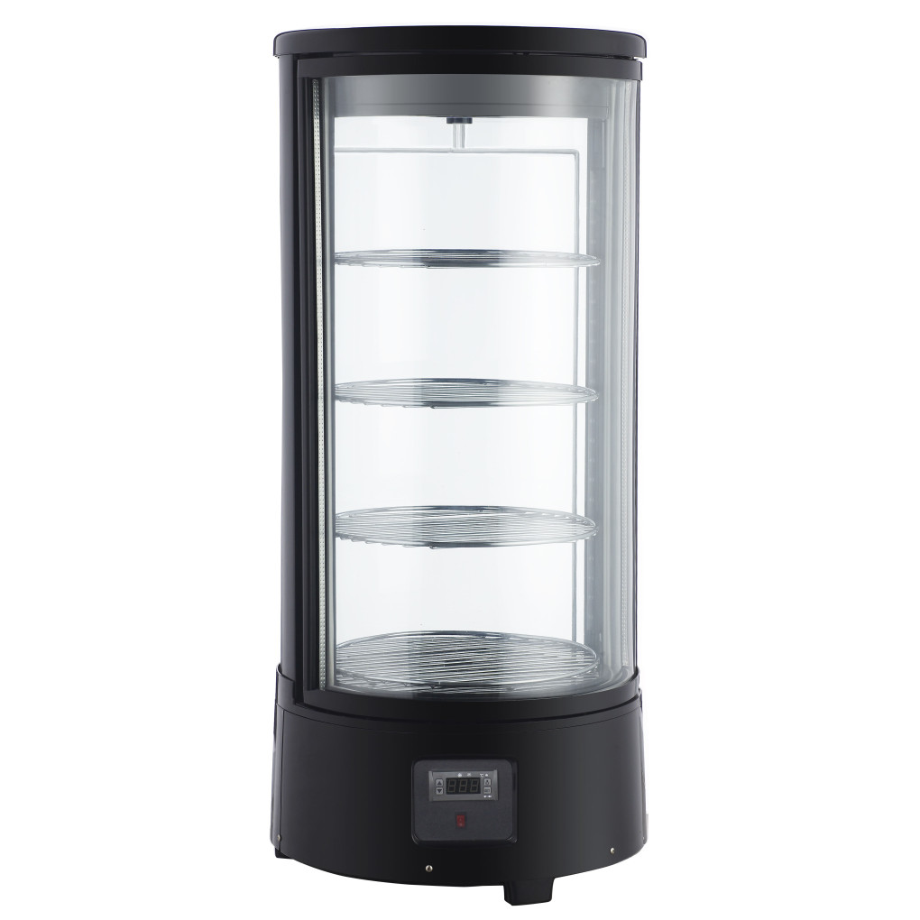 Вітрина холодильна GoodFood RTC72L 