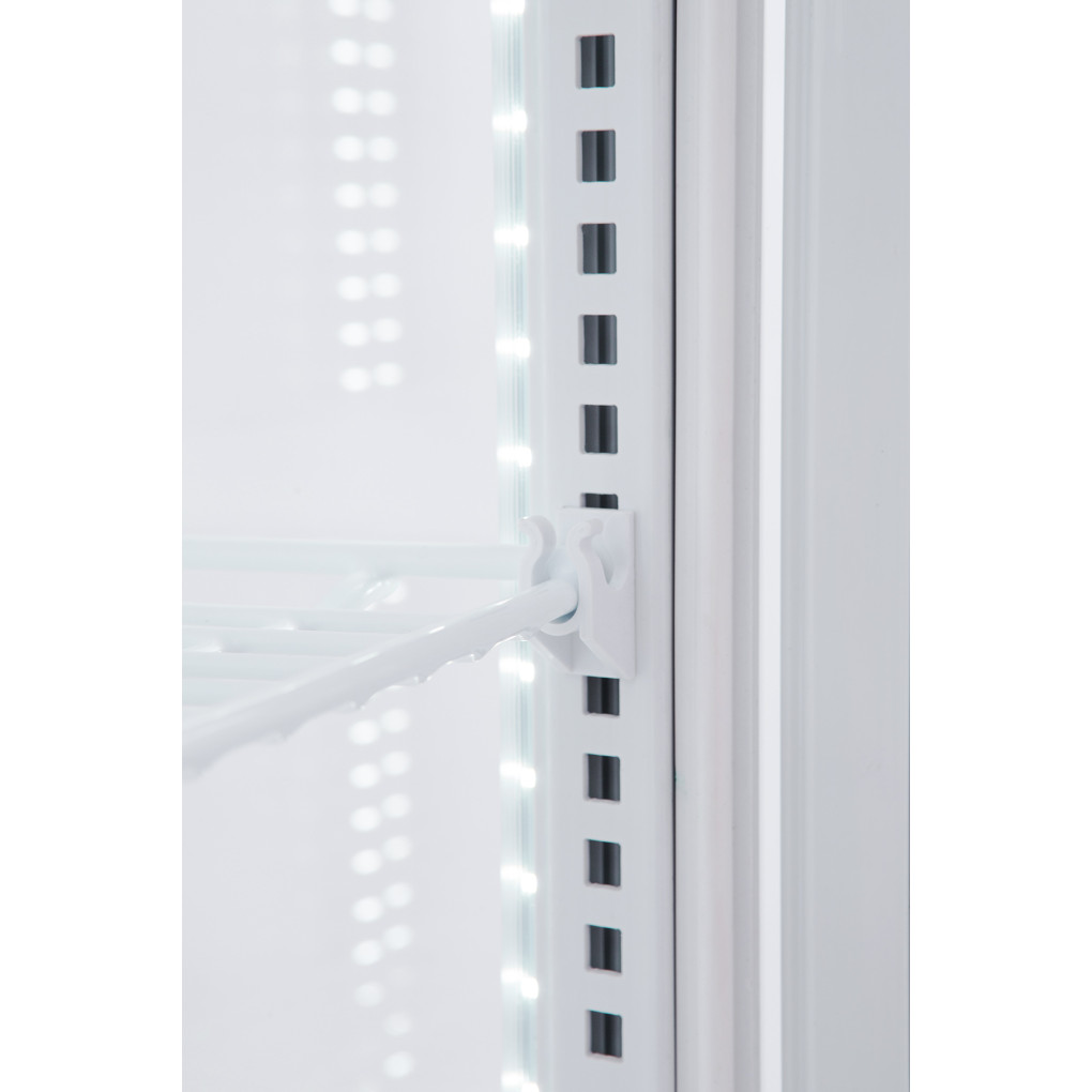 Вітрина холодильна GoodFood RT78L біла 