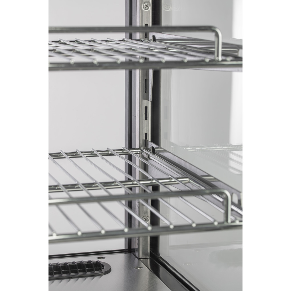 Вітрина холодильна GoodFood RTW202L5 