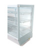 Вітрина холодильна GoodFood RTW295L5 біла 