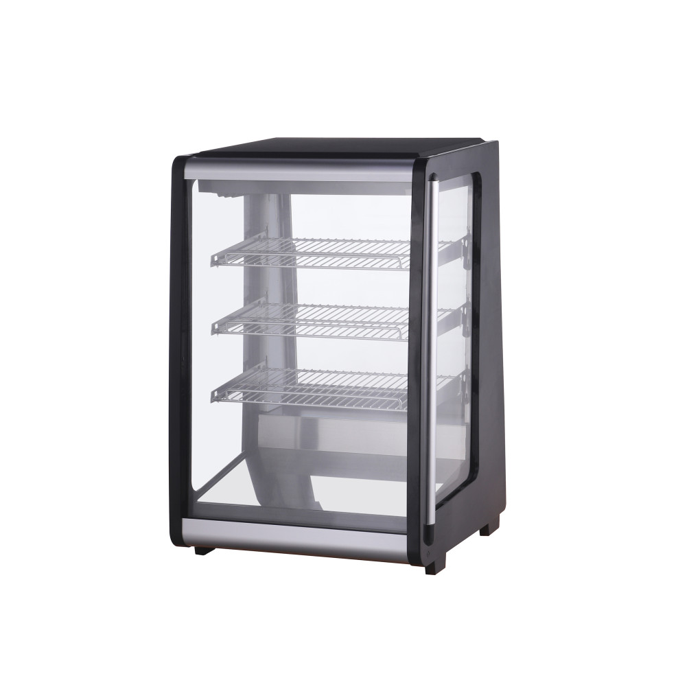 Вітрина холодильна GoodFood RTW129C 